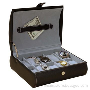 Watch Storage Cases